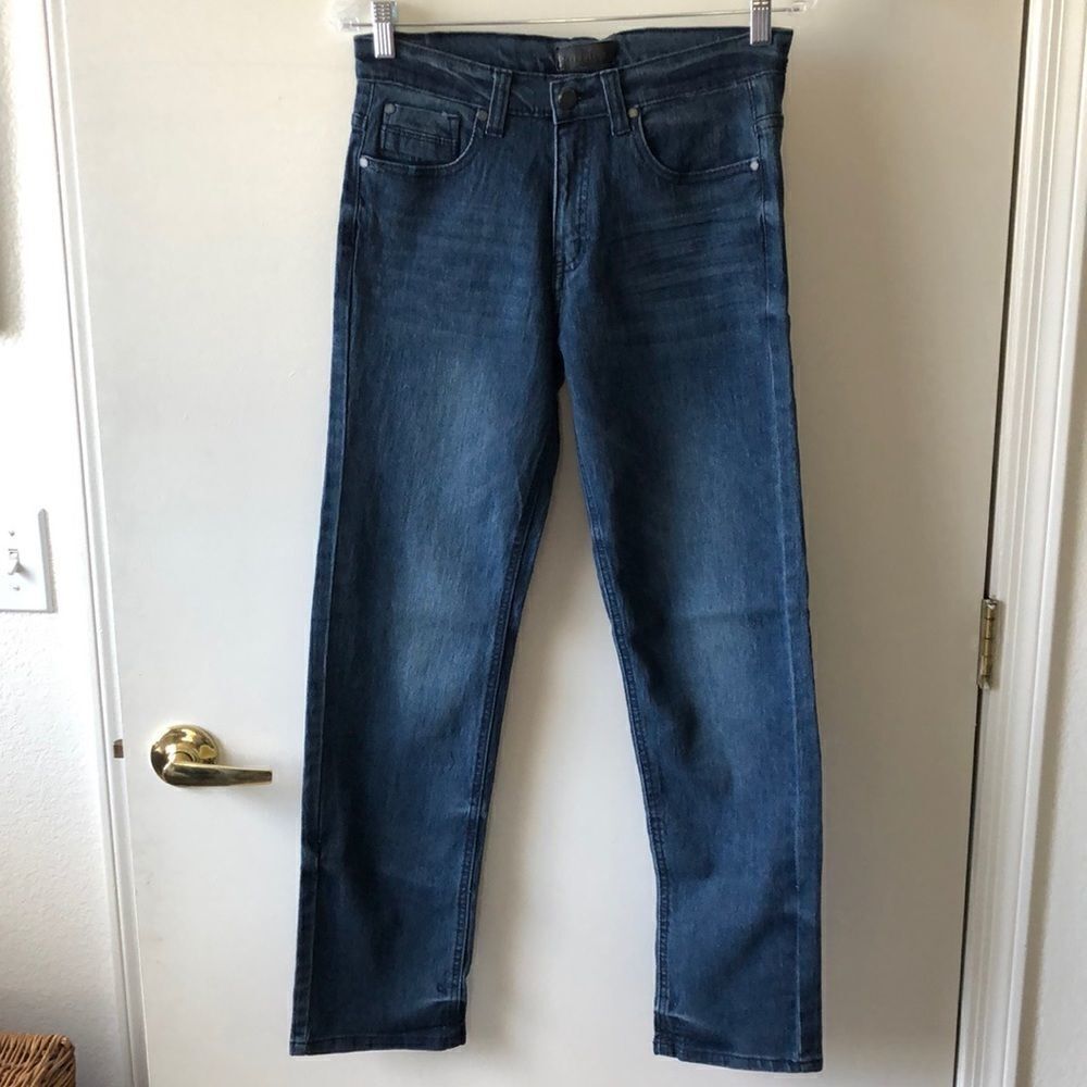 Steve’s Jeans Stretch Skinny size 16 gently used